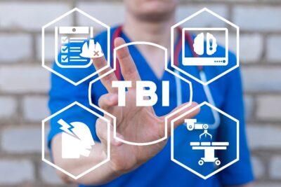 Traumatic Brain Injury TBI/ Concussion (Injured Workers)