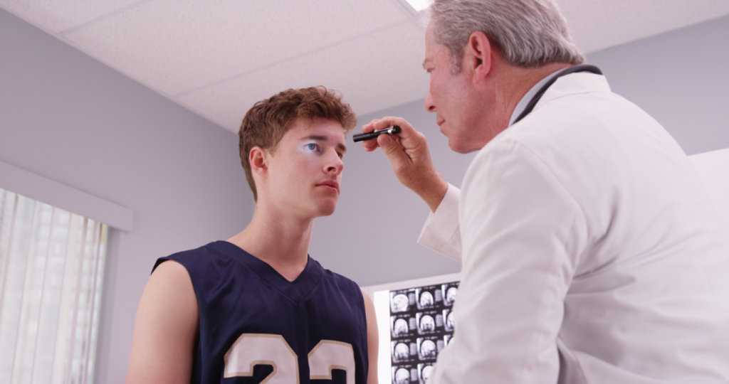 Our expert team of neurologists, neuropsychologists, psychologists, & physical therapists offer options for treating Concussion & TBI in Ft Lauderdale & Tampa, FL.