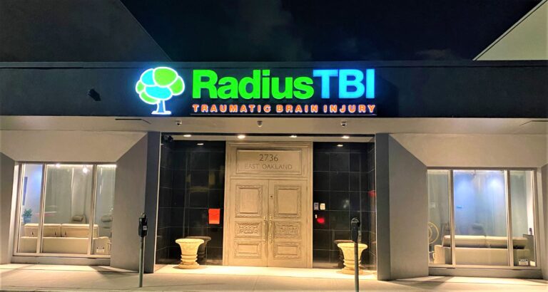 Radius TBI Traumatic Brain Injury and Treatment for Concussion Care in Ft. Lauderdale, Florida / Brain Doctors / Brain Rehabilitation Center / Top Neurologist in Broward County / Specialists in Neurology, careers