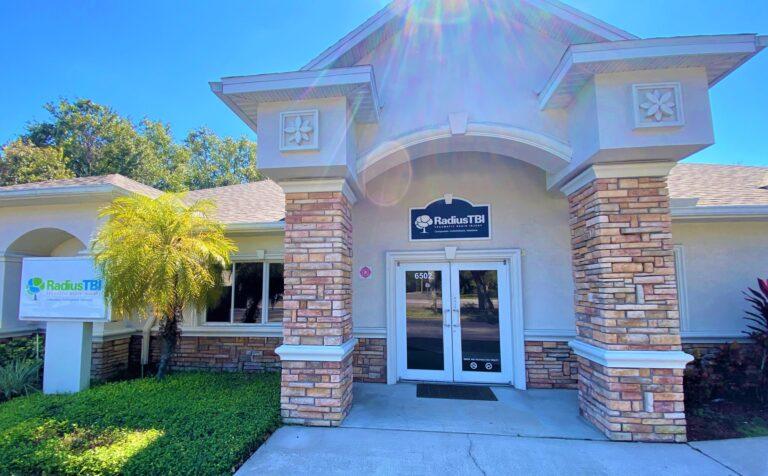 Radius TBI Tampa | Traumatic Brain Injury and Concussion Care in Tampa, Florida. Mental Health Counseling Center, Concussion Center in Tampa TBI/concussion treatment options in tampa