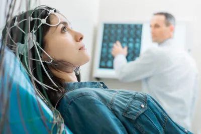 qEEG Brain Mapping Test in Florida