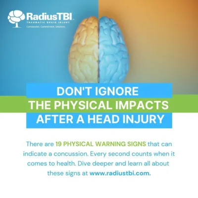 Do not ignore the physical signs after car accident | Vestibular therapy | Balance assessment | patient instructions