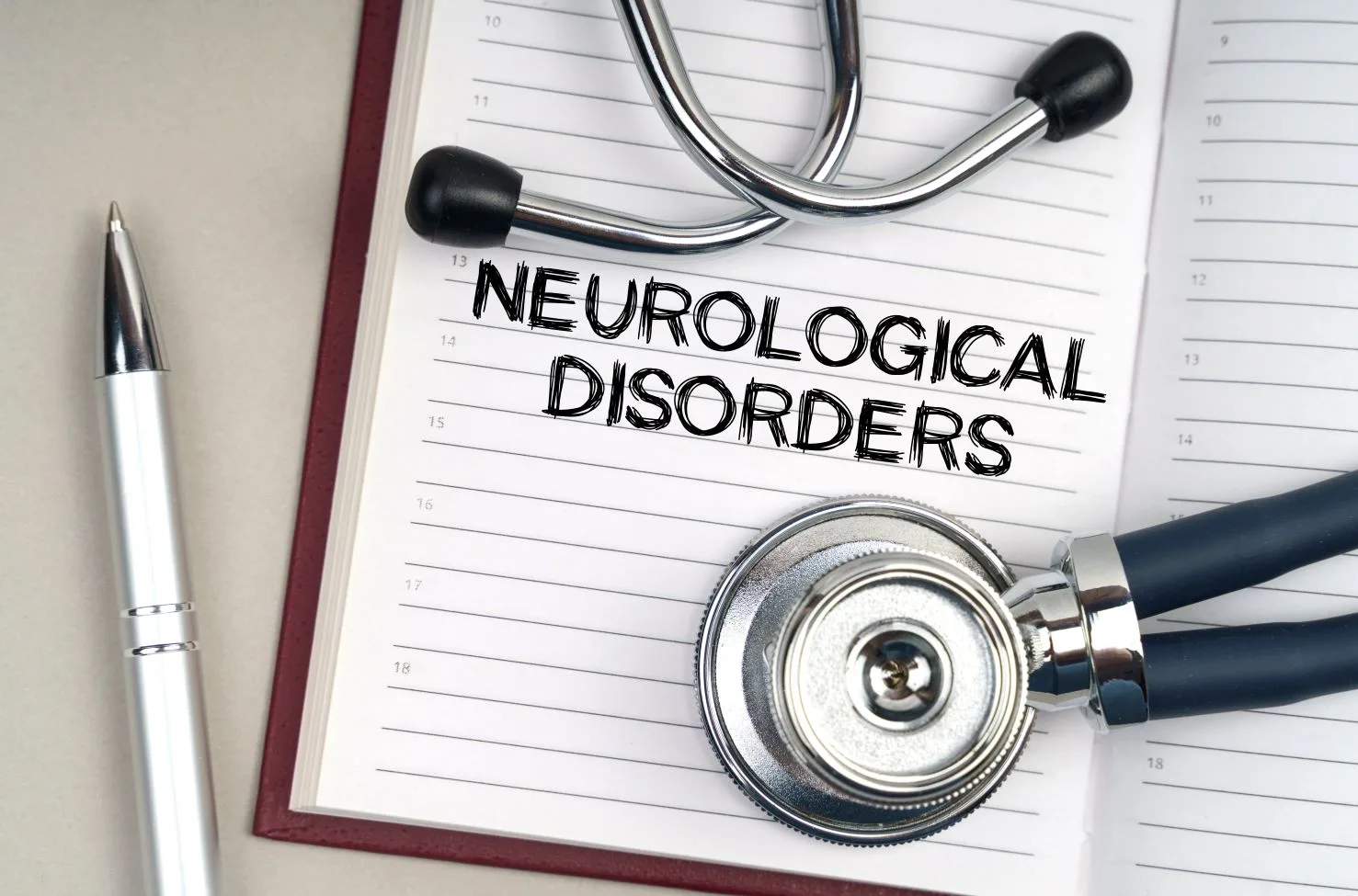 Neurological Disorders Resized