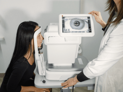 Diagnosis Eye problems after car accidents, Eye Injury Brain Injury from Eye Doctor