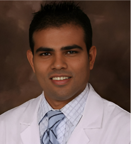 Bharatkumar Patel, MD Board Certified Neurology, Headache Doctor | Neurology in tampa, Fl