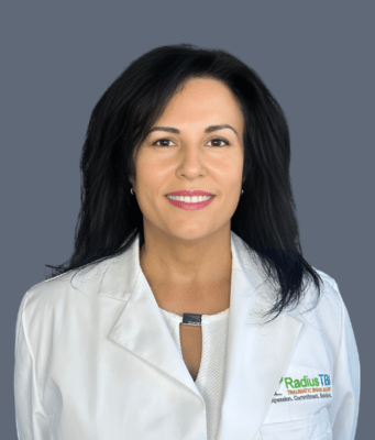 Dr. Sally Duarte - Research Scientist at Radius TBI in Fort Lauderdale, Florida