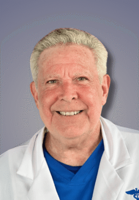 Psychiatry Psychiatrist Brian F. Greer, MD