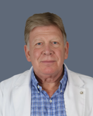 Dr Bruce Barton - Fort Lauderdale Neurologist