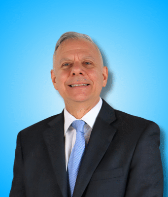 Brian Mevorah