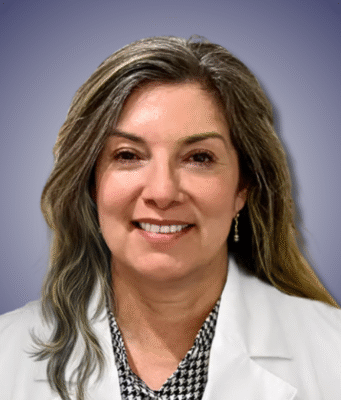 MARIA GUTIERREZ | Social Worker
