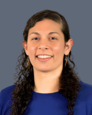 Carolyn Rodriguez, OTRL Occupational Therapist