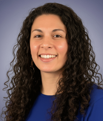 Carolyn Rodriguez, OTRL Occupational Therapist