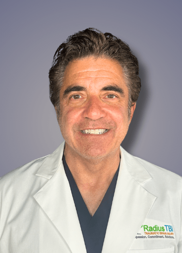 Eric F. Ciliberti, MD, MS, is an experienced neuro-ophthalmology at Radius TBI Traumatic Brain Injury Medical Care in Ft Lauderdale & Tampa, Florida Best neuro-ophthalmologist in broward county