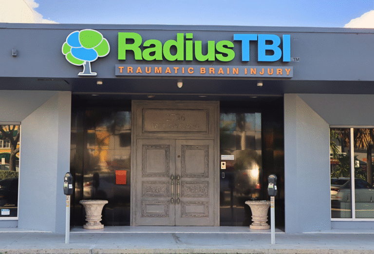 Radius TBI Traumatic Brain Injury and Treatment for Concussion Care in Ft. Lauderdale, Florida / Brain Doctors / Brain Rehabilitation Center / Top Neurologist in Broward County / Specialists in Neurology, careers
