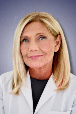 Ann Marie Paolino Psychologist