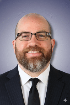 Neuropsychologist in Fort Lauderdale | Cesar Luis Chirinos, PsyD