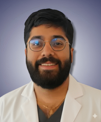 Nishant K. Gupta, MD​ Board Certified Psychiatrist in Orlando
