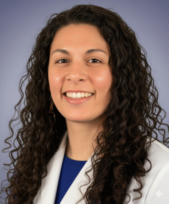 Occupational Therapist: Carolyn Rodriguez, OTR/L