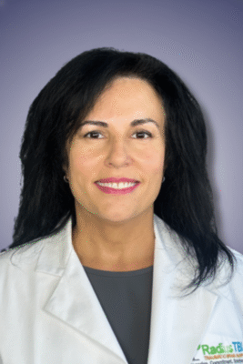 Sally P. Duarte Research scientist