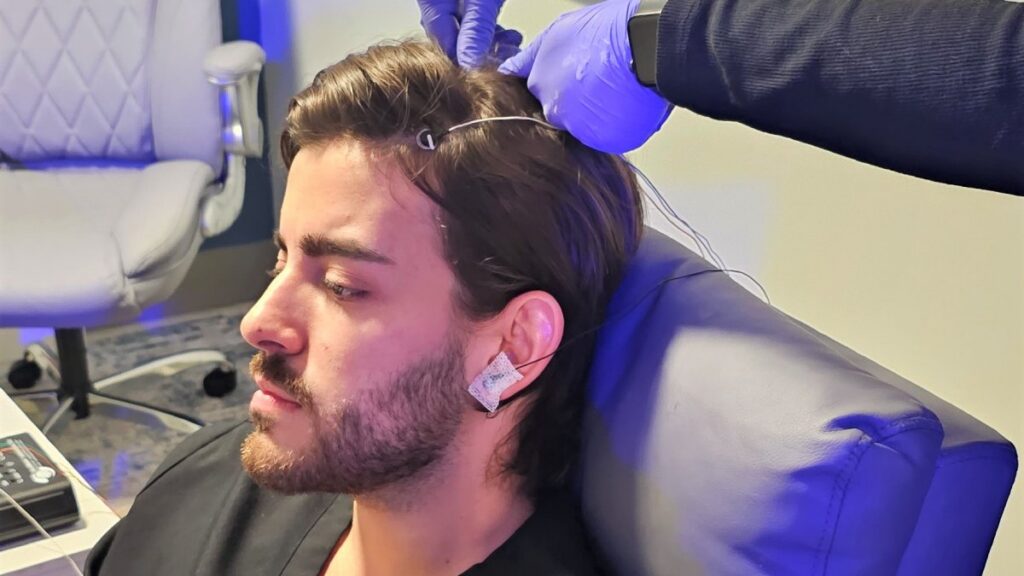 How Neurofeedback Therapy Is Changing Mental Health and Sleep Treatment