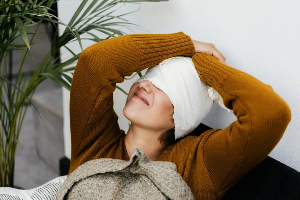 Recognizing the symptoms when your brain is asking for help
