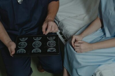 Why concussions don’t heal on their own