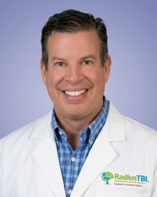 Randy Bruce Miller, MD