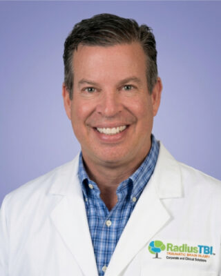 Randy Miller - Fort Lauderdale ENT Doctor for TBI