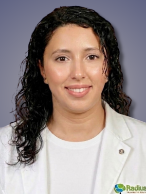 Dr. Leila Alami Clinical Best Physiologist and Board Certified in Neurofeedback in Ft. Lauderdale Florida and Best Psychotherapist in Broward County, FL | Mental health counselor in Ft. Lauderdale