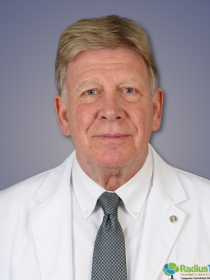 Dr Bruce Barton - Fort Lauderdale Neurologist