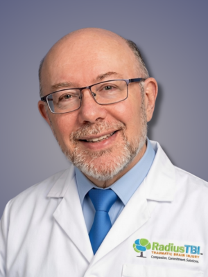Dr. Ilya Michael Chern - Emergency Medicine, 7 critical roles of emergency medicine in treating TBI