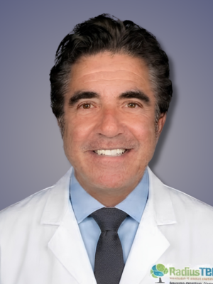 Dr. Eric F. Ciliberti, MD, MS, is an experienced neuro-ophthalmology at Radius TBI Traumatic Brain Injury Medical Care in Ft. Lauderdale, Florida Best neuro-ophthalmologist in broward county