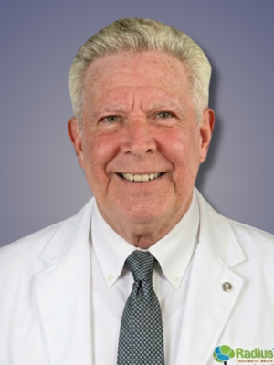 Dr. Brian F. Greer, MD - Psychiatrist at Radius TBI