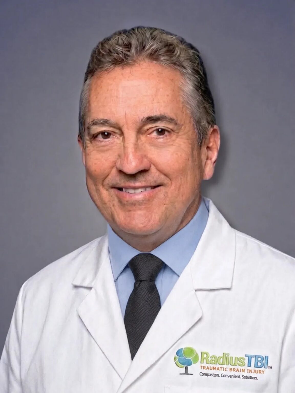 Dr. Leonel Perez Limonte Neurologist at Radius TBI | Traumatic Brain Injury Medical Care in Ft Lauderdale & Tampa | Best Neurologist in Broward County
