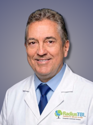 Dr. Leonel Perez Limonte Neurologist at Radius TBI | Traumatic Brain Injury Medical Care in Ft Lauderdale & Tampa | Best Neurologist in Broward County