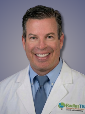 Dr. Randy Miller - Fort Lauderdale ENT Doctor for TBI