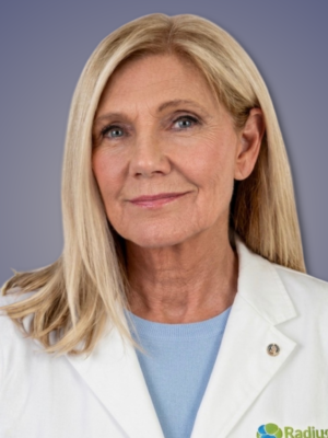 Dr. Ann Marie Paolino - Psychologist at Radius TBI Traumatic Brain Injury Medical Care in Ft. Lauderdale