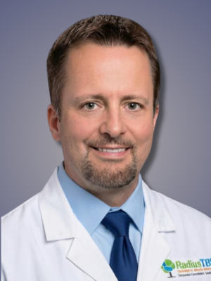 Dr. Charles Zeller - Fort Lauderdale ENT Doctor for TBI