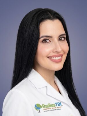 Jessalyn Miller - Licensed Mental Health Counselor in Fort Lauderdale