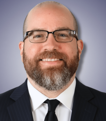 Neuropsychologist in Fort Lauderdale | Cesar Luis Chirinos, PsyD​