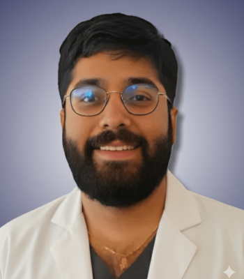 Nishant K. Gupta, MD​ Board Certified Psychiatrist in Orlando