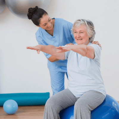 Vestibular and Balance Therapy Physical Therapy After Head Injury at RadiusTBI in Ft Lauderdale, Tampa, Winter Park, FL | physical therapy in ft lauderdale